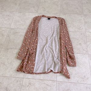 Agnes & Dora cardigan